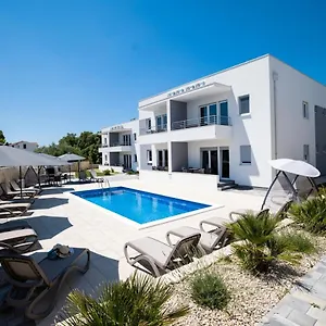 1oak Apartament