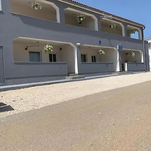 Apartman Caganic Bledi, Vir