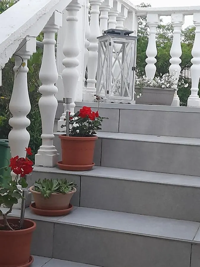 Apartment Bicanic Vir